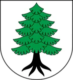 Herb: Gmina Myszyniec