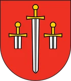 Herb: Gmina Olszewo-Borki