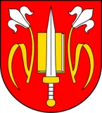 Herb: Gmina Rzekuń