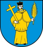 Herb: Gmina Szulborze Wielkie