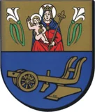 Herb: Gmina Wąsewo
