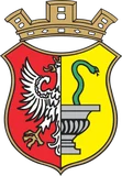 Herb: Otwock