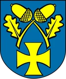 Herb: Gmina Celestynów