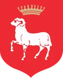 Herb: Gmina Karczew