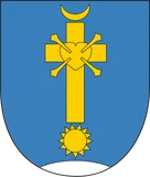 Herb: Gmina Góra Kalwaria