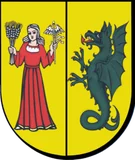 Herb: Gmina Lesznowola