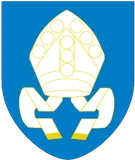 Herb: Gmina Tarczyn