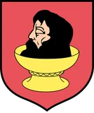 Herb: Gmina Bielsk