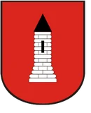 Herb: Gmina Drobin