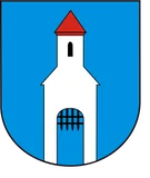 Herb: Gmina Gąbin