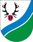 Herb: Gmina Nowy Duninów