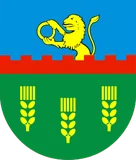 Herb: Gmina Radzanowo