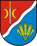 Herb: Gmina Słubice