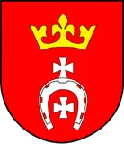 Herb: Gmina Stara Biała
