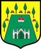 Herb: Gmina Staroźreby