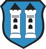 Herb: Gmina Wyszogród