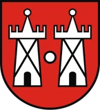 Herb: Płońsk