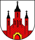 Herb: Gmina Baboszewo
