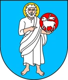 Herb: Gmina Nowe Miasto