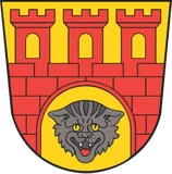 Herb: Pruszków