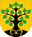 Herb: Gmina Michałowice
