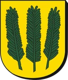 Herb: Gmina Nadarzyn