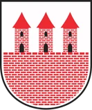 Herb: Przasnysz