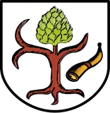 Herb: Gmina Chorzele