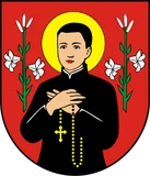 Herb: Gmina Czernice Borowe