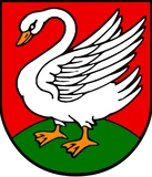 Herb: Gmina Borkowice