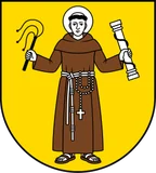 Herb: Gmina Gielniów