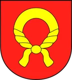 Herb: Gmina Odrzywół
