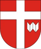 Herb: Gmina Potworów