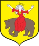 Herb: Gmina Przysucha