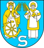 Herb: Gmina Wieniawa