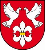 Herb: Gmina Świercze