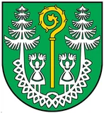 Herb: Gmina Zatory