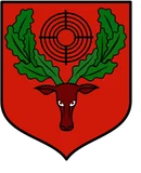 Herb: Pionki