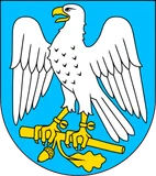 Herb: Gmina Jastrzębia