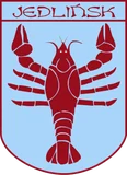 Herb: Gmina Jedlińsk