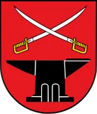 Herb: Gmina Kowala