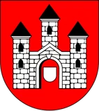 Herb: Gmina Przytyk