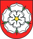 Herb: Gmina Wierzbica
