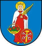 Herb: Gmina Wolanów