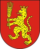 Herb: Gmina Zakrzew