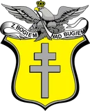 Herb: Gmina Korczew