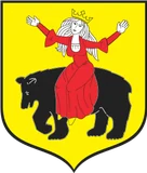 Herb: Gmina Mordy