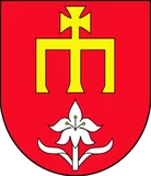 Herb: Gmina Skórzec