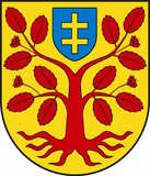 Herb: Gmina Zbuczyn