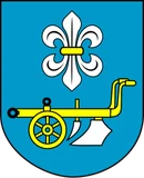 Herb: Gmina Gozdowo